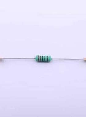 MFR02SF2200A10 插件电阻 220Ω ±1% 2W 金属膜电阻 插件,D4xL11