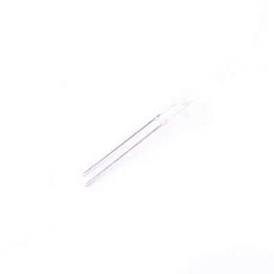 HIR204C 红外发射管 HIR204C 3mm 850nm R档 插件,D=3mm