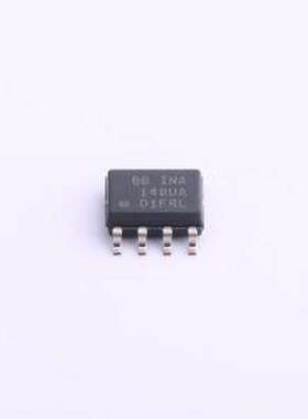 INA148UA/2K5 差分运放 INA148UA/2K5 SOP-8