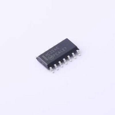 MC74HC32ADG 逻辑门 MC74HC32ADG SOIC-14