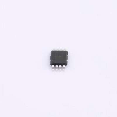 TLV9052IDGKR 运算放大器 TLV9052IDGKR VSSOP-8