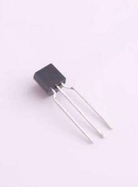 LP2950-33LPRE3 线性稳压器(LDO) 输入30V 输出3.3V 100mA TO-92-