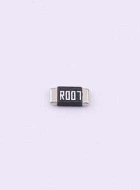 YLRY06-1-7F 电流采样电阻/分流器 YLRY系列 1W 7mΩ ±1% 1206