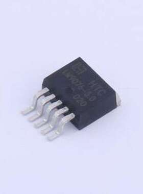 LM9076R-5.0 线性稳压器(LDO) LM9076R-5.0 TO-263-5