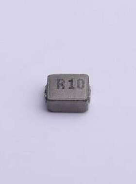 YSPI0420-R10N 功率电感 100nH ±30% SMD,4.4x4.2x2mm