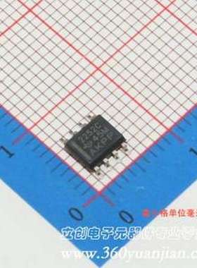 TLC2252CDR 运算放大器 TLC2252CDR SOP-8