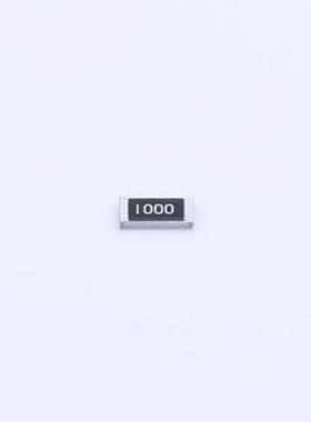 PTFR1206B100RN9 贴片电阻 薄膜电阻 100Ω ±0.1% 250mW 1206