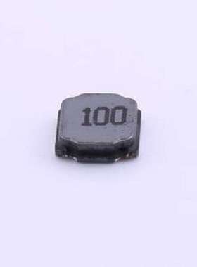 SNR6020K-100M 功率电感 10uH ±20% SMD,6x6mm