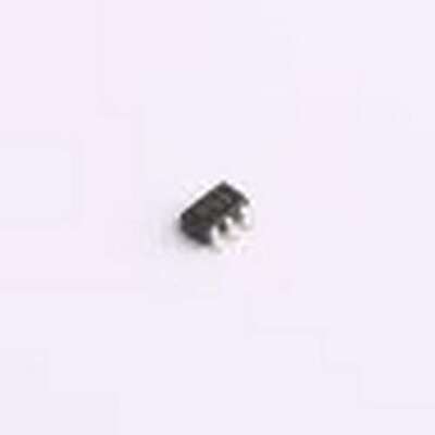 LD39015M125R 线性稳压器(LDO) LD39015M125R SOT-23-5