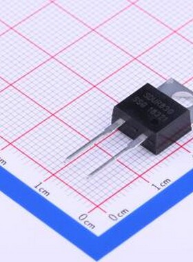 SDUR830 通用二极管 SDUR830 ITO-220AC