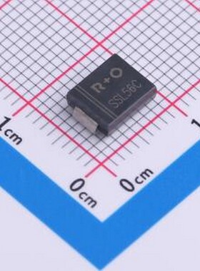 SSL56C 肖特基二极管 SSL56C SMC