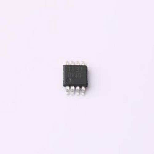 OPA2172IDGKR 运算放大器 OPA2172IDGKR VSSOP-8