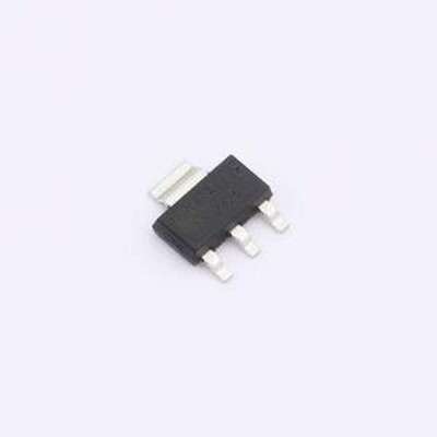 ICW1261A50S3GQ1 线性稳压器(LDO) ICW1261A50S3GQ1 SOT-223-3L