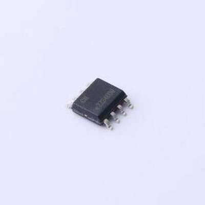 ATECC608A-SSHDA-T 其他接口 ATECC608A-SSHDA-T SOIC-8