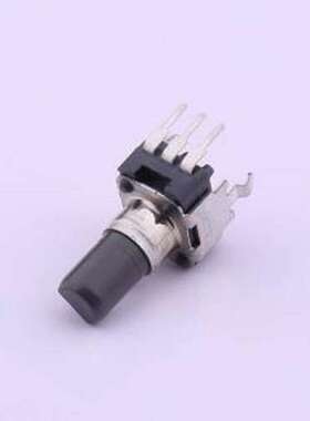 RK09D1130C1B 可调电阻/电位器 10kΩ ±20% 插件