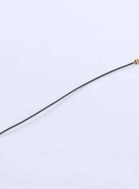 KHA-(RG0.81)-TX100-IPEX-221 射频连接线 KHA-(RG0.81)-TX100-IP