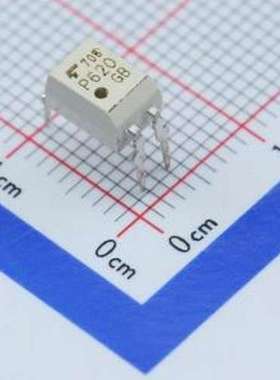 TLP620(GB,F) 晶体管输出光耦 AC,DC输入 隔离电压(rms):5000V DI