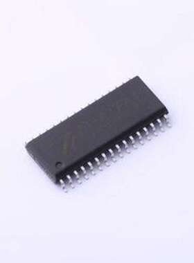 TM1723 LCD驱动 TM1723 SOP-32-300mil
