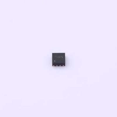 TPS62080ADSGR DC-DC电源芯片 TPS62080ADSGR WSON-8-EP(2x2)