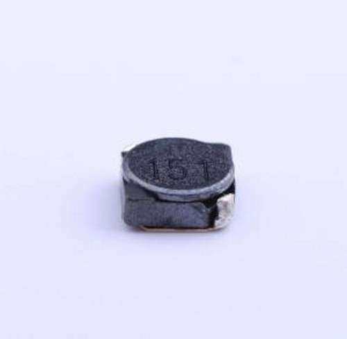 SCDS4D18T-151M-S-N 功率电感 150uH ±20% SMD,4.7x4.7mm