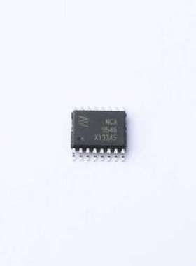 NCA9546-DTSPR 功率电子开关 NCA9546-DTSPR TSSOP-16