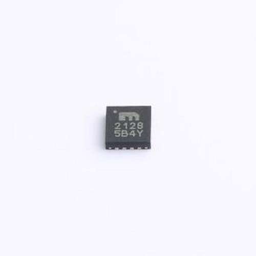 MIC2128YML-TR DC-DC电源芯片 MIC2128YML-TR VQFN-16-EP(3x3)