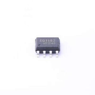 EG1182 DC-DC电源芯片 EG1182 SOP-8-EP