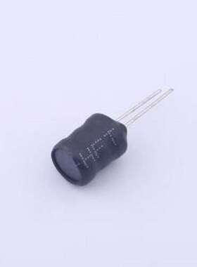 PDPTAT0810-472K 色环/插件电感 工字电感 4.7mH ±10% 200mA 插