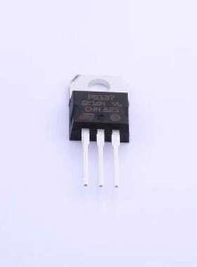 PB137ACV 线性稳压器(LDO) 输入40V 输出13.7V 1A TO-220