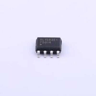 XL1583E1 DC-DC电源芯片 XL1583E1 SOIC-8