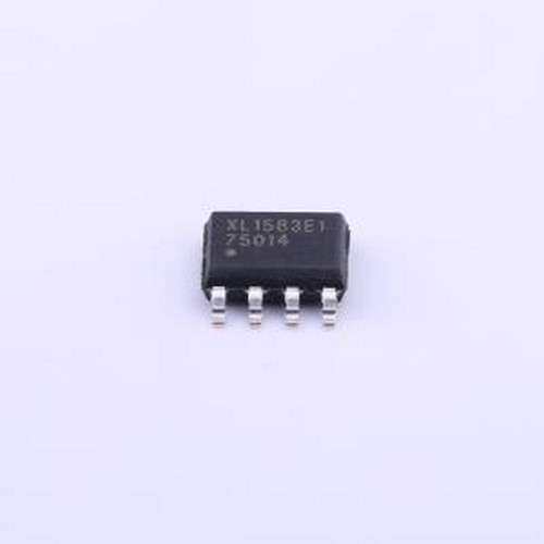 XL1583E1 DC-DC电源芯片 XL1583E1 SOIC-8