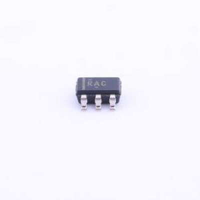 OPA320AIDBVT 精密运放 OPA320AIDBVT SOT-23-5