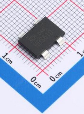 HBS610 整流桥 HBS610 HBS