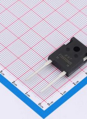 ESTF75SS120US 快恢复/高效率二极管 ESTF75SS120US TO-247-2L