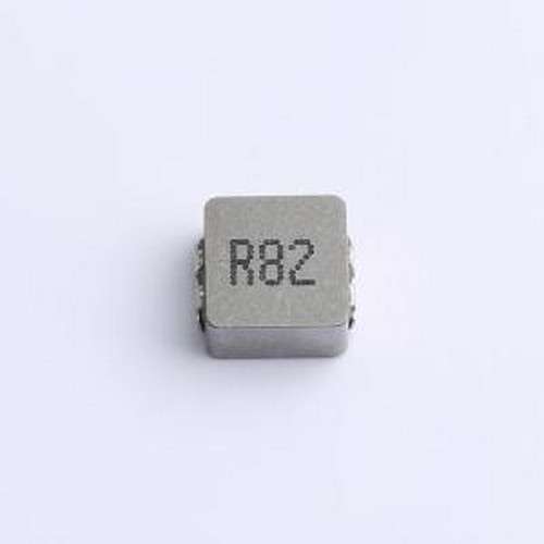 MWSA0804S-R82MT 功率电感 820nH ±20% 21A SMD,8.8x8.2mm