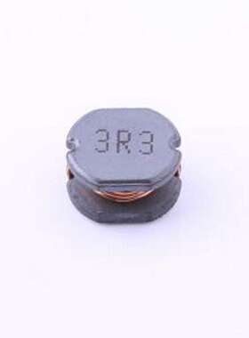 SLF1005-3R3MTT 功率电感 3.3uH ±20% SMD