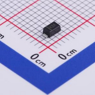 DSS24 肖特基二极管 电压:40V 电流:2A SOD-123