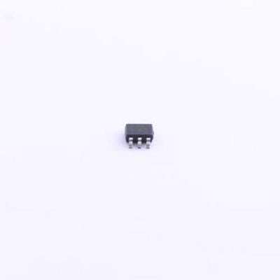 TPS71730DCKR 线性稳压器(LDO) 输入6.5V 输出3V 150mA SC-70-5