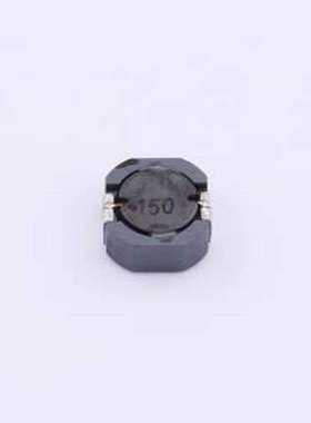 #A921CY-150M=P3 功率电感 15uH ±20% 930mA SMD,6x6mm