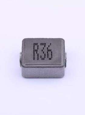YXMAC1040-R36M-ITF 功率电感 360nH ±20% SMD,11x10mm
