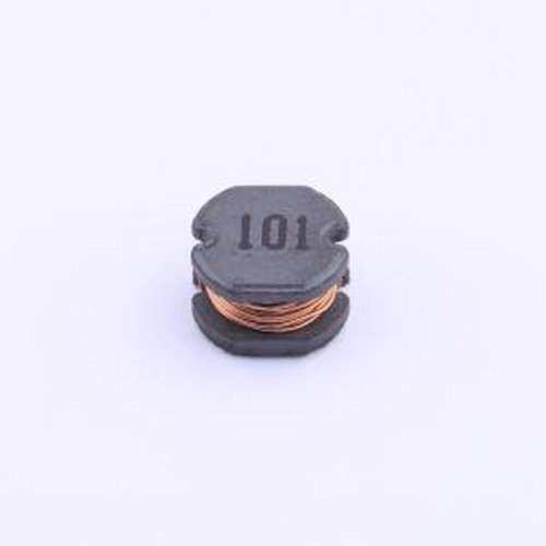 SCD0705T-101M-N 功率电感 100uH ±20% 720mA SMD,7x7.8mm