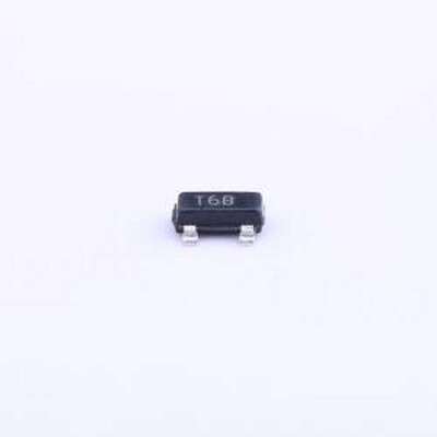 LM60BIM3/NOPB 温度传感器 LM60BIM3/NOPB SOT-23
