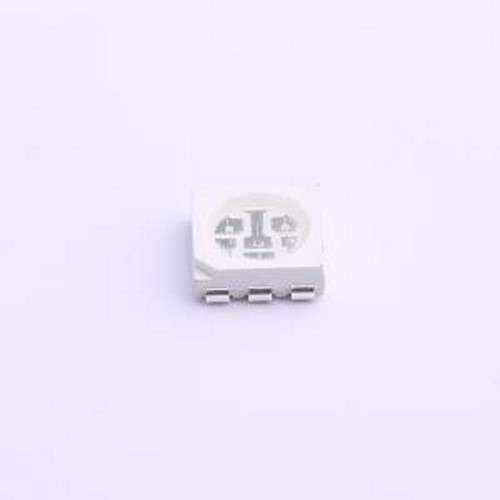 TC5050RGBF08-3CJH-P35C RGB LED RGB三色 SMD5050