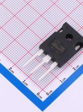 MBR6045PTS 肖特基二极管 电压:45V 电流:60A TO-247S