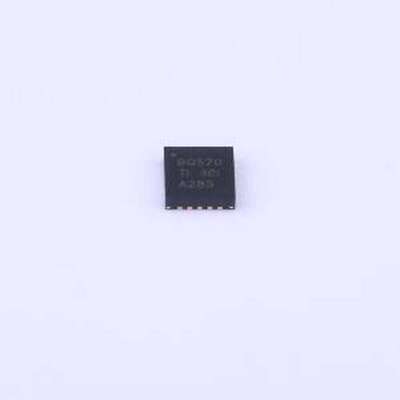 BQ25570RGRR 电池管理 BQ25570RGRR VQFN-20-EP(3.5x3.5)