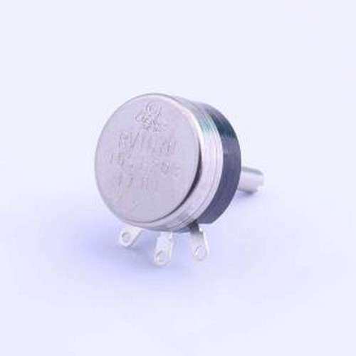 RV16YN15S-B203 可调电阻/电位器 20kΩ ±10%
