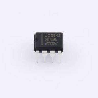 UC2842N DC-DC电源芯片 UC2842N DIP-8