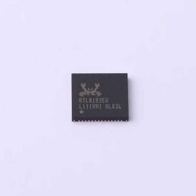 RTL8192EU-VL-CG 以太网收发器 RTL8192EU-VL-CG QFN-64