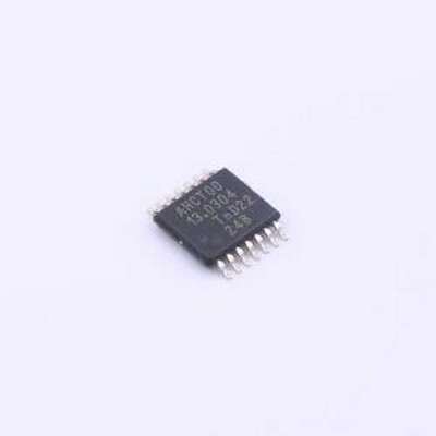 74AHCT00PW,118 逻辑门 74AHCT00PW,118 TSSOP-14