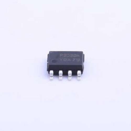 PAM2320BECADJR DC-DC电源芯片 PAM2320BECADJR HSOP-8-EP